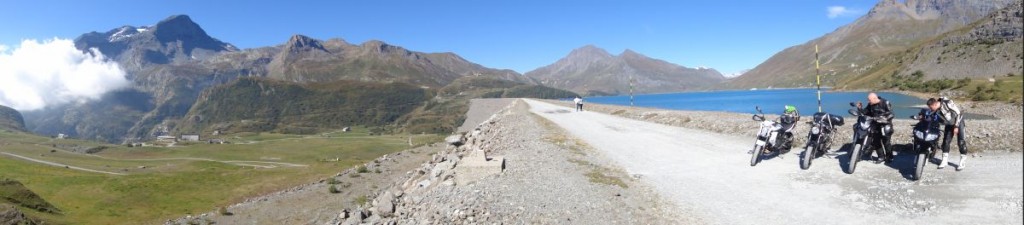 Route des Grqndes Alpes jour 2 - 10