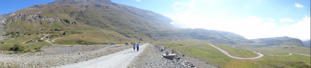 Route des Grqndes Alpes jour 2 - 18