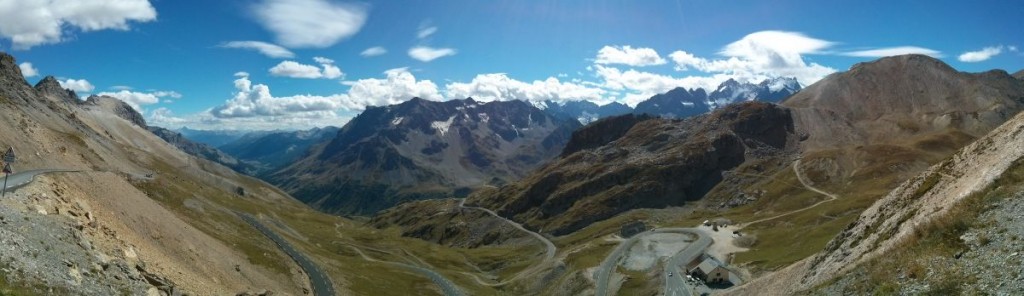 Route des Grqndes Alpes jour 2 - 27