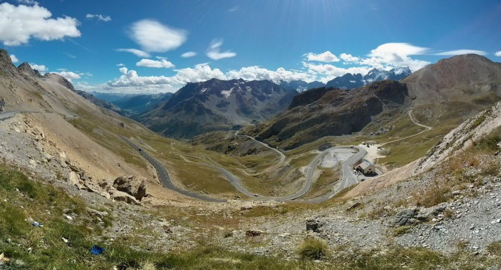 Route des Grqndes Alpes jour 2 - 28