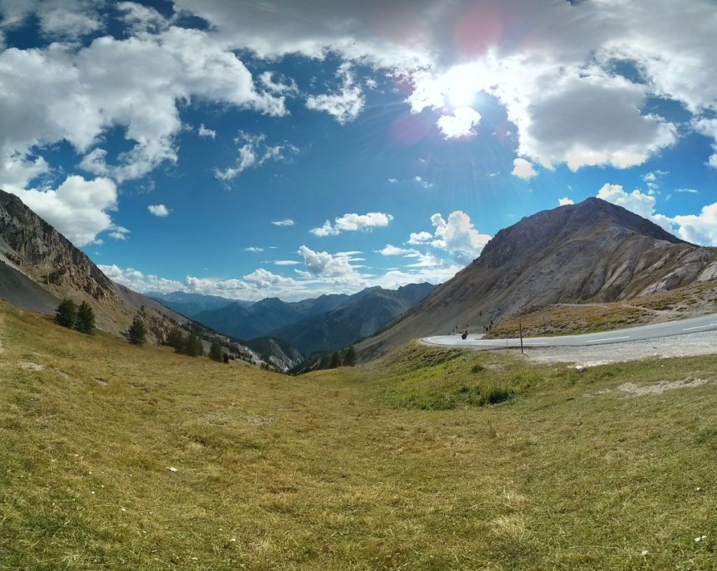 Route des Grqndes Alpes jour 2 - 32