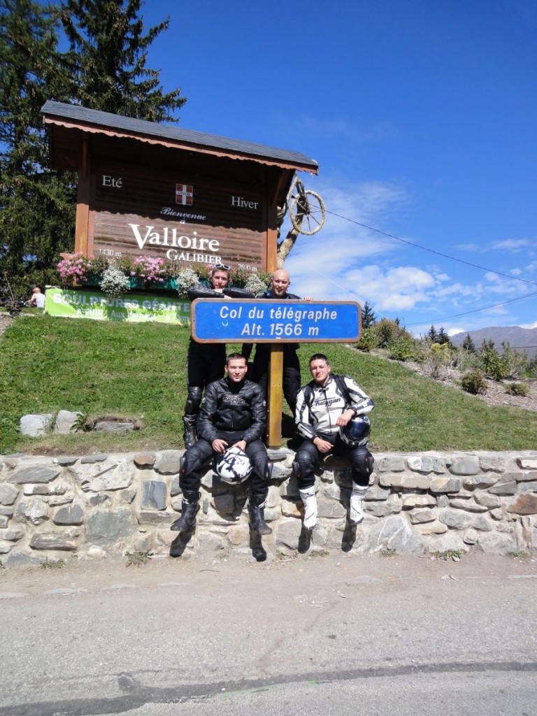 Route des Grqndes Alpes jour 2 - 44