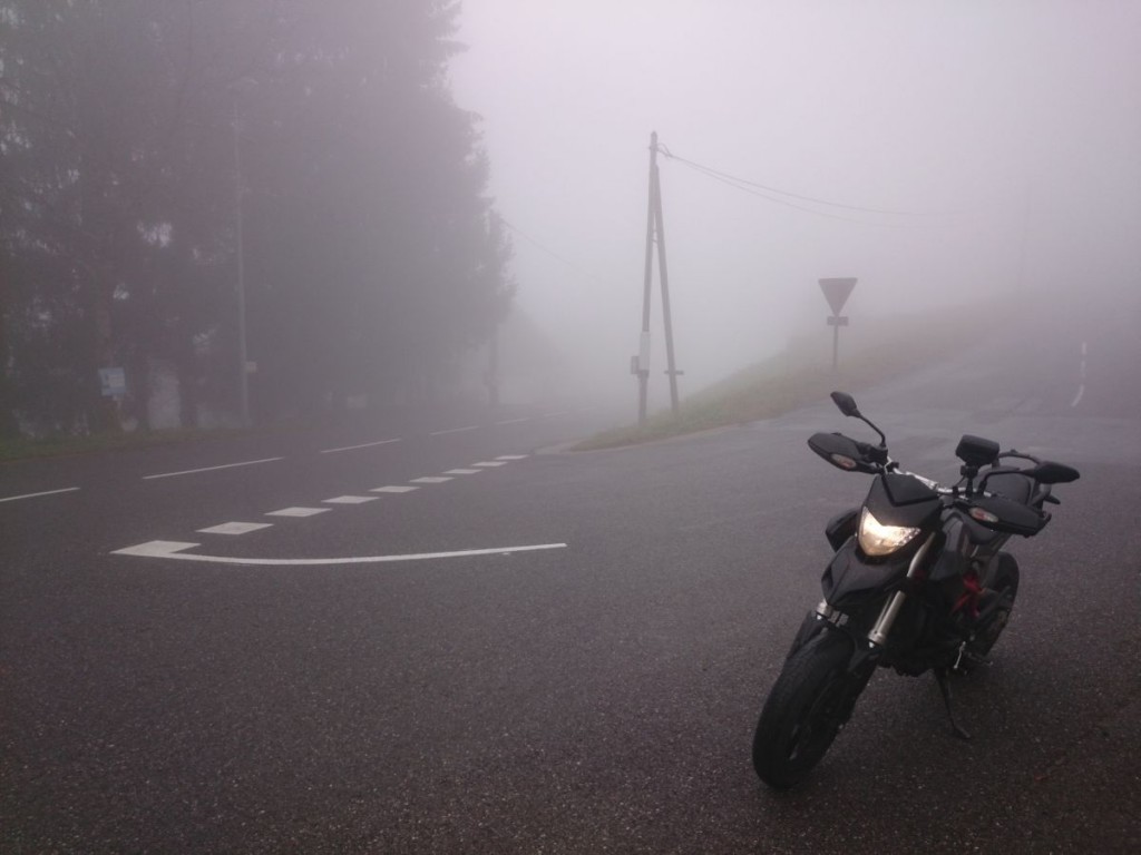 brouillard 42