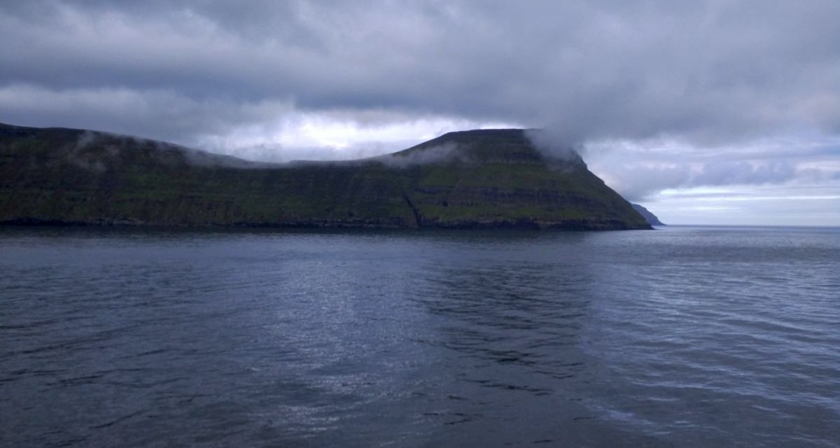 Jour de ferry