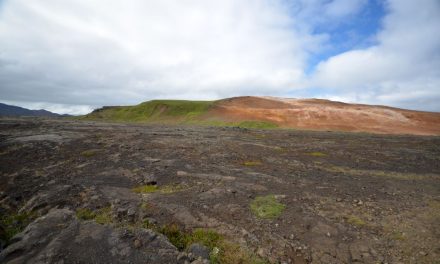 Jour 4 : La puissance de la nature