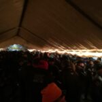 Hivernale des millevaches partie 2