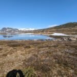 TET Norvège J10 : après le Ventoux, l’Aigoual norvégien !